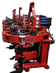 API Standard Casing Hydraulic Power Tong <strong>Drill</strong> <strong>Pipe</strong> Power Tongs for Oil Drilling Field - Product Image 6
