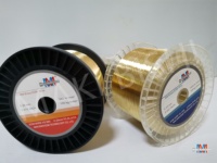 Fil de laiton TH-20 pour électrode EDM 980, bobine de fil pour machine de découpe par électroérosion