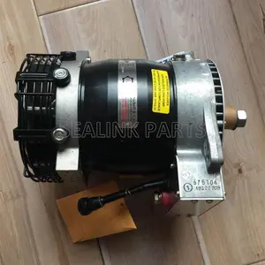 C.E. NIEHOFF C714 ALTERNADOR 14V 400A