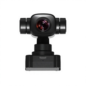Cámara PTZ de 3 Ejes SIYI A8 de 1/1.7 Pulgadas para CMOS 4K 8MP 6X para Accesorios de Transmisión de Video para Drones - Product Image 6