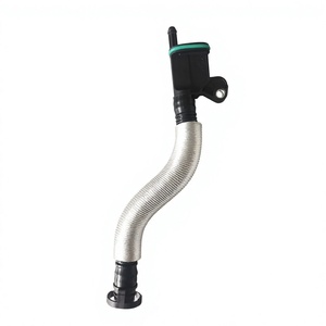 Pour Mercedes-Benz, tuyau d'échappement universel en plastique de taille moyenne, compatible avec Benbao, 06J103213E - Product Image 4