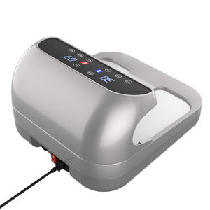 Suyzeko Terahertz Dispositivo de Terapia Hogar Circulación Sanguínea Tera Wave Pies Pierna Calefacción SPA Masajeador - Product Image 5