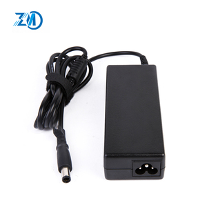 Venta al por mayor portátil del cargador de la computadora portátil ac adaptador de 90w para hp - Product Image 3