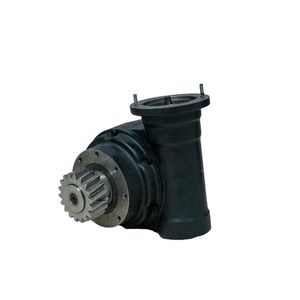 New Shaft-Mounted Speed Reducers <b>Gear</b> <b>Box</b> High Durability Worm Transmission with ODM Customization - Product Image 6