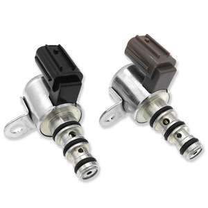 Vanne solénoïde de transmission 28500-P6H-003 28400-P6H-003 pour Honda Accord Acura, pièces de rechange pour boîte de vitesses - Product Image 2