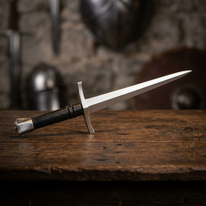 Espada de cosplay de fantasía, espada suave, segura y ligera, espada de fantasía personalizada OEM, espada de espuma PU para cosplay, espada para disfraz de fiesta. - Product Image 2
