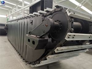 Eterne द्विधा गतिवाला खुदाई भारी उपकरण खुदाई लंबे समय से पहुंच बूम - Product Image 2