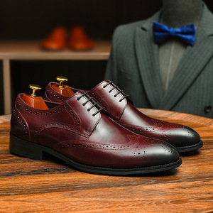 Nouvelles Chaussures Décontractées Homme en Cuir Véritable à Enfiler, Très Populaires et Tendance, DSYX Automne 2025, Légères et Respirantes - Product Image 2