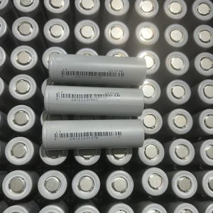 오리지널 JP40 3.6V 리튬 이온 셀 21700 고방전 10C 140A 45A 3.7V 4000mAh Ampace JP40 21700 충전식 리튬 배터리 - Product Image 5