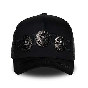 Nueva Llegada, Gorras Deportivas Originales Golla Rico G5, Forro de Satén, 5 Paneles, Logotipo Bordado, Gorras de Béisbol, Sombrero 31, El Mago - Product Image 4