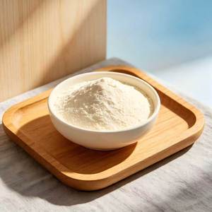 Poudre de lait d'ânesse pur Oaknova, faible en gras, saine, en marque de distributeur mondial - Product Image 2
