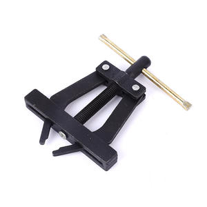 Outil universel de tensionnement et de démontage de chaîne en métal 60-100 100-200 pour l'ajustement de la chaîne de moto et de moissonneuse-batteuse - Product Image 3