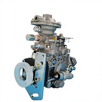 0460414265 New Aluminum Diesel Engine Fuel Injection Pump VE Type Distribution Pump Assembly
