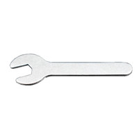 Juego de llaves de vaso hexagonales de acero aleado OEM personalizables, llave plana de boca abierta individual de 21 mm, herramientas manuales