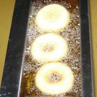 Nouvelle machine à mini-beignets automatique en acier inoxydable avec contrôle de la température pour la transformation de la farine