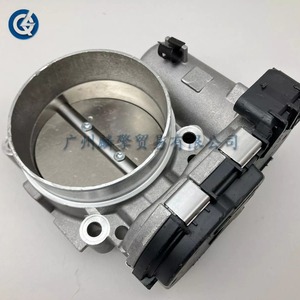 Módulo de Válvula de Aceleración A2761410125 para Reparación y Reemplazo de Automóviles, Nuevo - Product Image 2