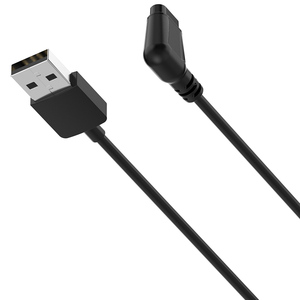 Cable de carga USB de alta calidad Cable de alimentación de 1m para cargador de reloj inteligente <span class=keywords><strong>Amazfit</strong></span> <span class=keywords><strong>Falcon</strong></span> A2029 - Product Image 3