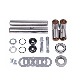 מלך פין ערכת מלך סטי סיכת NPR NKR OEM:5878321370 KP-231Size:30X188 עבור איסוזו היגוי Knuckle - Product Image 1