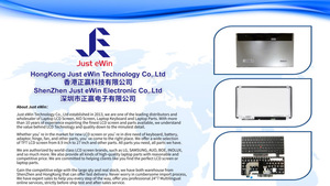 Pantalla para Portátil B156XTN08.1 al por Mayor, Panel de Matriz LCD LED de 15.6 Pulgadas, Interfaz eDP de 30 Pines, Nueva para Reparación de Portátiles - Product Image 6