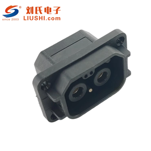 <span class=keywords><strong>2</strong></span> + 1 + 10-120A elektrikli bisiklet motosiklet konektörü dayanıklı ev aletleri için şarj soketi naylon enerji depolama ev kullanımı için - Product Image 2