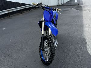 Motocicleta Yamaha YZ250FX 2024 para Motocross y Enduro, Nueva con Motor sin Escobillas y Gasolina, Ofertas con Descuentos - Product Image 5