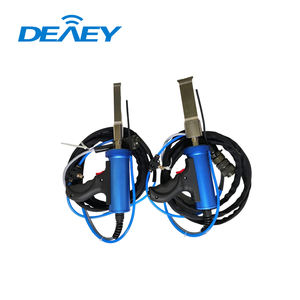 Soudeuse à ultrasons en plastique ABS haute fréquence 35kHz équipement de scellage générateur d'ultrasons 1500W AC 220V PVC soudage par points - Product Image 3