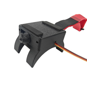 Dispositivo de lanzamiento de carga útil para cuadricóptero BIFRC, tamaño universal, simple, fiable y práctico, compatible con cuadricópteros de 5 a 10 pulgadas L530 - Product Image 5