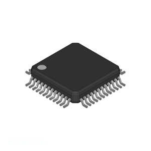 การเก็บข้อมูล HI1260JCQ ชิ้นส่วนวงจรอิเล็กทรอนิกส์48 BQFP - Product Image 1