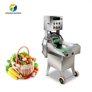 Automatic high quality cabbage lemongrass parsley spinach lettuce cutting machine