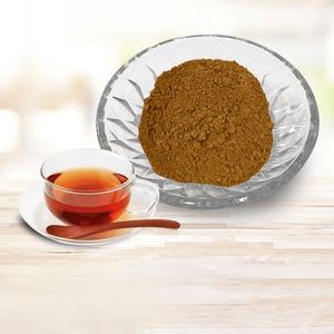 Thé Earl Grey fin instantané certifié HACCP et HALAL de Boba Planet en sachet pour boissons chaudes - Product Image 2