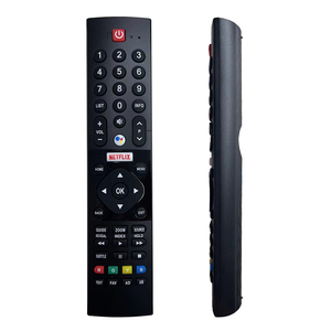<span class=keywords><strong>TX</strong></span>-43GXR600 de télécommande de remplacement vocal en gros d'usine pour <span class=keywords><strong>Panasonic</strong></span> Smart TV - Product Image 2