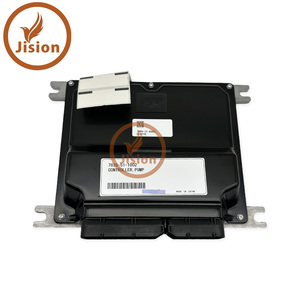 Carte de commande ECU pour ordinateur de bord d'excavatrice PC200-8 - 7835-51-1002 - Product Image 2