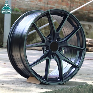 17 pouces <span class=keywords><strong>peinture</strong></span> intégrale de rechange de voiture en aluminium roue jante 4 trous en gros fournisseurs - Product Image 3