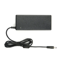 KSPOWER 24V3.5A 84W AC 110V-220V - DC Güç Kaynağı Adaptörü 3 Yıl Garantili OCP/OVP/OTP/SCP Korumalı Masaüstü Bağlantısı için