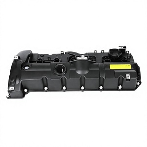 Tapa de válvulas de cilindro para coche OE 11127552281 al por mayor para BMW Serie 3 E90 E92 Serie 5 E60 F10 X5 E70 X3 E84 - Product Image 1