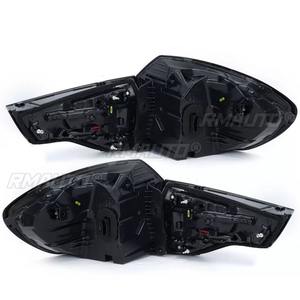 Left Right Rear <b>LED</b> Taillight Taillamp <b>Lights</b> Assembly Wide <b>Light</b> <b>Corner</b> Lamp For BMW X3 F25 G01 G08 2018-2021 63217227791L - Product Image 2