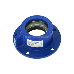 <span class=keywords><strong>WAM</strong></span> uyumlu XUH050J4 redüktör contası vidalı konveyör yedek parça için - Product Image 3