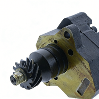 Pompe de transfert de carburant mécanique durable MiBo OEM authentique 4N-4864 3304 3306 D343 621R 941B 951C 955L 977L D4D D5B D6C D7G en fonte