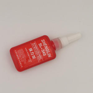 Adhésif pour fils à haute résistance SHENGLIN SL-340 - Product Image 2