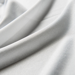 Ruban thermocollant pour chemise populaire 2026, tissage en polyester tissé, entoilage pour vêtement - Product Image 3