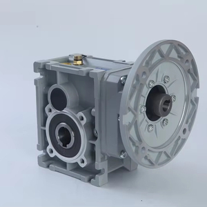 מפעל ישר סדרת מהירות reducers חם הסליל-היפואיד הילוכים הילוך מהירות הילוך reducers - Product Image 1