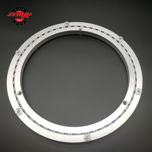 27 Inch Roterende Tafel Lui <span class=keywords><strong>Susan</strong></span> Rotary Draaikrans Lagers - Product Image 3