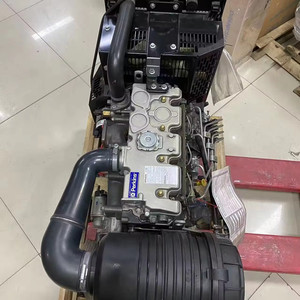 Ban đầu hoàn toàn mới động cơ <span class=keywords><strong>diesel</strong></span> lắp ráp 4 Xi Lanh 404d-22 Perkins - Product Image 6