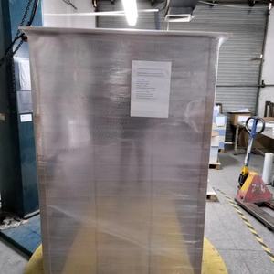 Papel Térmico para Impresión de Recibos de Caja Registradora de 80 mm y 57 mm, Rollo de Papel Térmico POS - Product Image 6