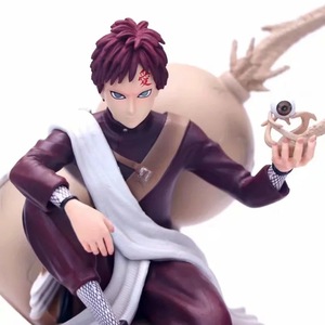 Precio barato de fábrica Soporte de alta calidad OEM Impresión 3D Figura de acción de plástico Personaje de anime Figura de vinilo Juguete de PVC - Product Image 1