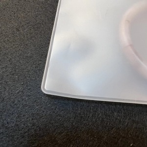 定制您的标志迷你8x 8厘米聚氯乙烯塑料耳环项链珠宝包装小拉链锁珠宝袋 - Product Image 3