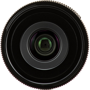 Objectif plein format 24 mm F3.5 DN Contemporary pour monture E, conception haute rigidité assurant la stabilité lors de longues expositions et en prise de vue manuelle - Product Image 4
