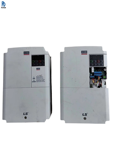 LSLV0150S100-4EONN ไดรฟ์ปรับความถี่ VFD ไดรฟ์ AC 3 เฟส ควบคุมความเร็วมอเตอร์ ไดรฟ์อุตสาหกรรม แปลงความถี่ - Product Image 1