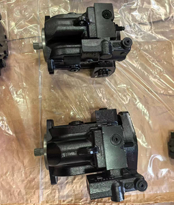 Hochleistungs-KRR-Serie Hydraulische Kolbenpumpe Motor KRR045DLS2128NNN3C2NKA6NKNBNNNNNN für Hydraulische Antriebssysteme in der Maschinenbau - Product Image 2
