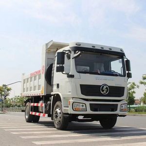 Vente à chaud Nouveau Shacman L3000 Euro 2 4x2 <span class=keywords><strong>6</strong></span> Roues 15 tonnes Mini camion à benne basculante - Product Image 2